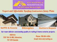 A2Z Roofing & Renovation Ltd. image 5